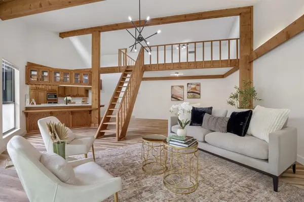 1441 Tanglewood Drive W, Hideaway, TX 75771