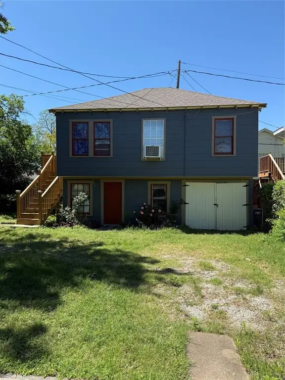 3020 Willing Avenue, Fort Worth, TX 76110