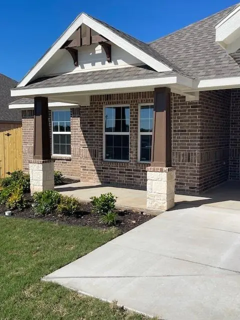 137 Joel Street, Springtown, TX 76082