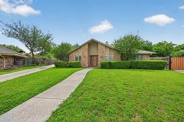 3921 Timberidge Drive, Irving, TX 75038