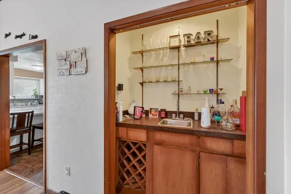 3921 Timberidge Drive, Irving, TX 75038