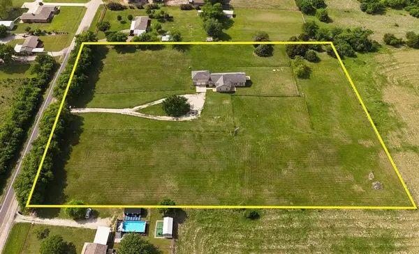 4266 Fm 118, Greenville, TX 75401