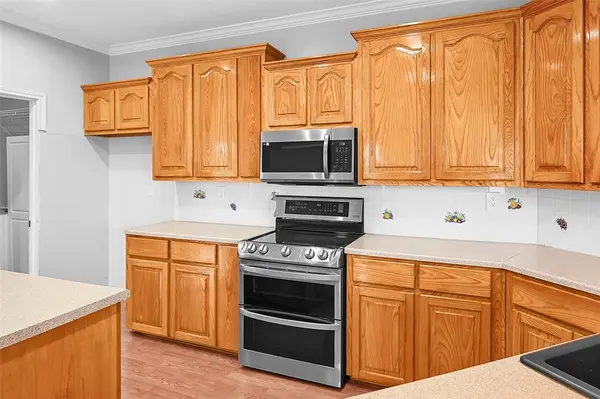 4266 Fm 118, Greenville, TX 75401