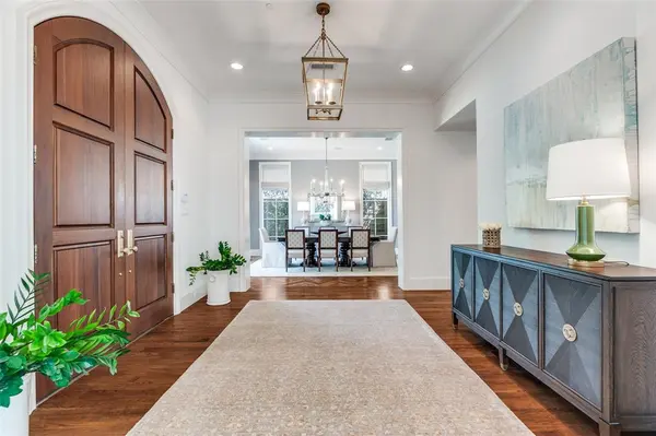 3325 Bryn Mawr Drive, University Park, TX 75225