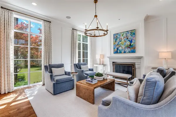 3325 Bryn Mawr Drive, University Park, TX 75225