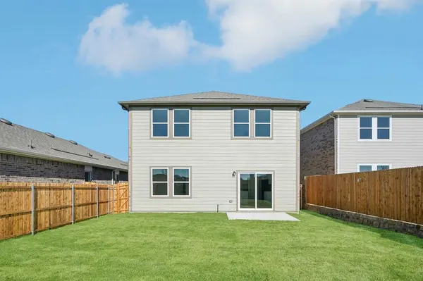 2306 Winthrop Avenue, Princeton, TX 75407