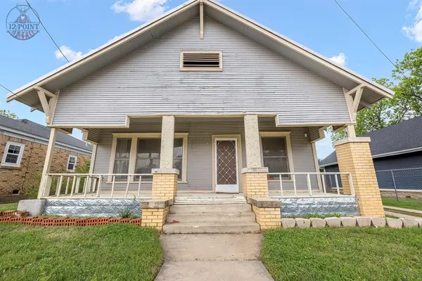 719 W Tarleton Street, Stephenville, TX 76401