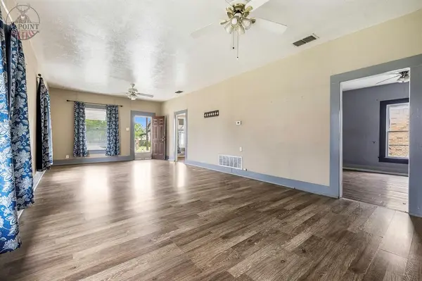 719 W Tarleton Street, Stephenville, TX 76401