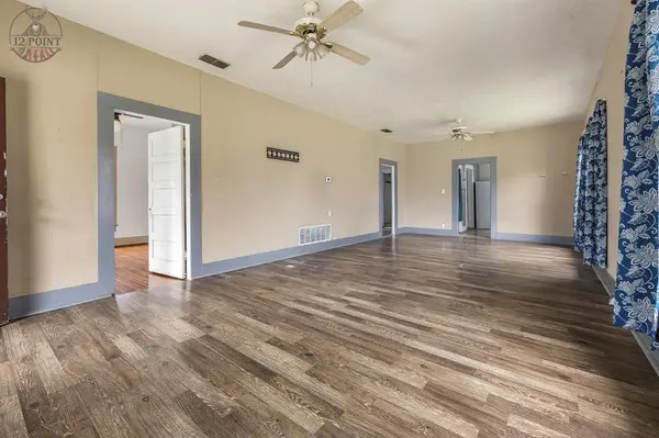 719 W Tarleton Street, Stephenville, TX 76401