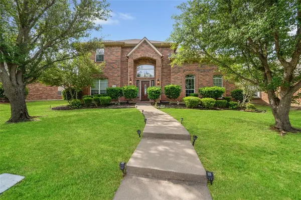 1145 Talley Lane, Frisco, TX 75033