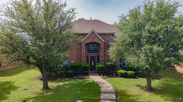 1145 Talley Lane, Frisco, TX 75033