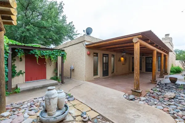 25 Tamarisk Circle, Abilene, TX 79606