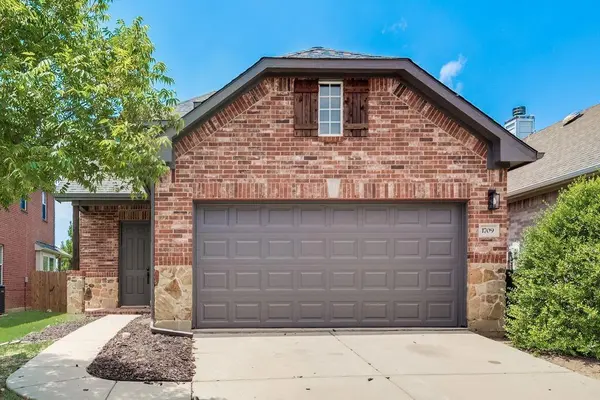 1709 Belton Drive, Prosper, TX 75078