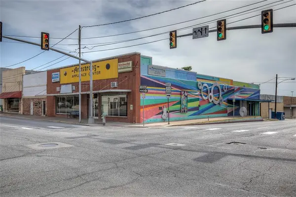 2527 Johnson Street, Greenville, TX 75401