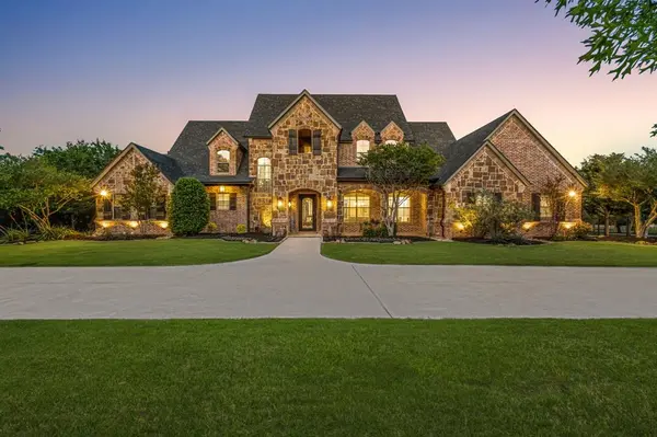 3119 Lake Drive, Southlake, TX 76092