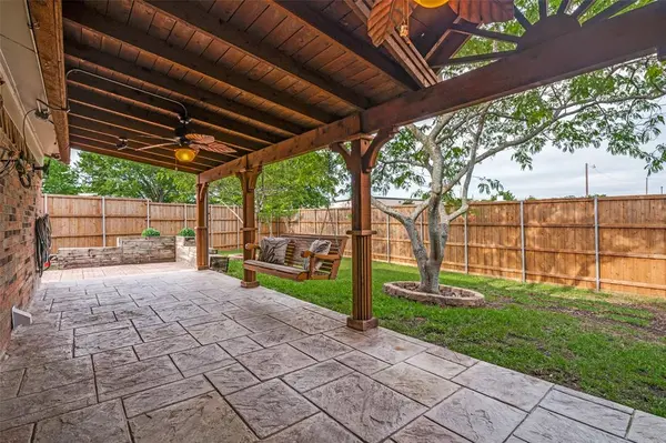 2334 Angel Fire Drive, Garland, TX 75044