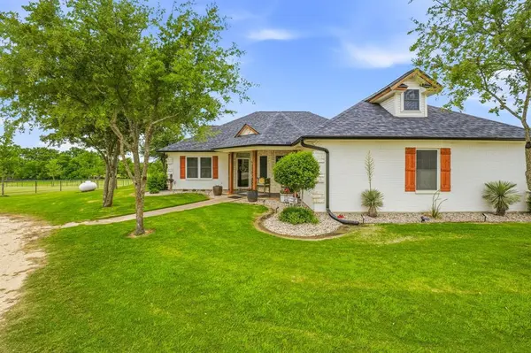 1191 Private Road 1650, Dublin, TX 76446