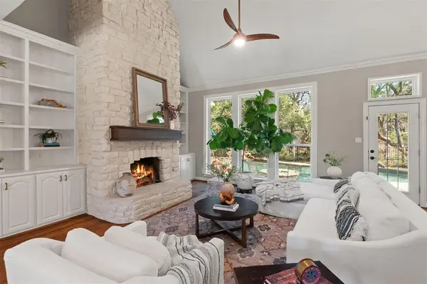 594 Garden Court, Southlake, TX 76092