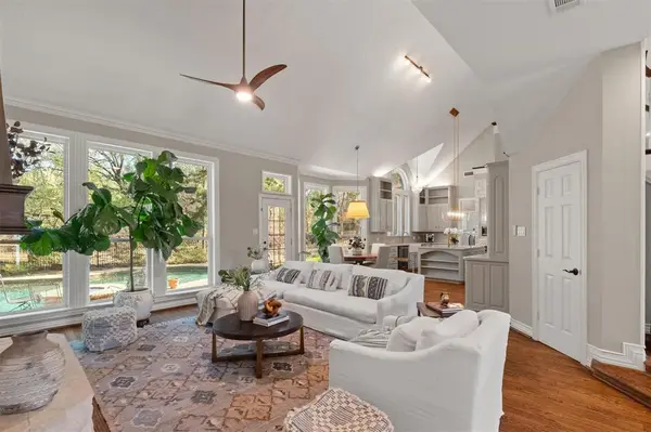 594 Garden Court, Southlake, TX 76092