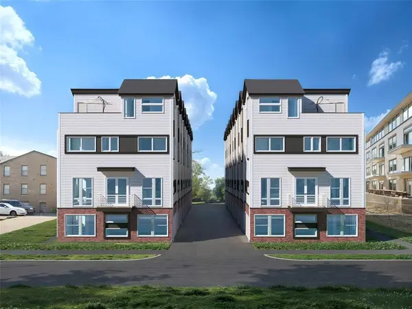 815 E 5th Avenue #209, Dallas, TX 75203