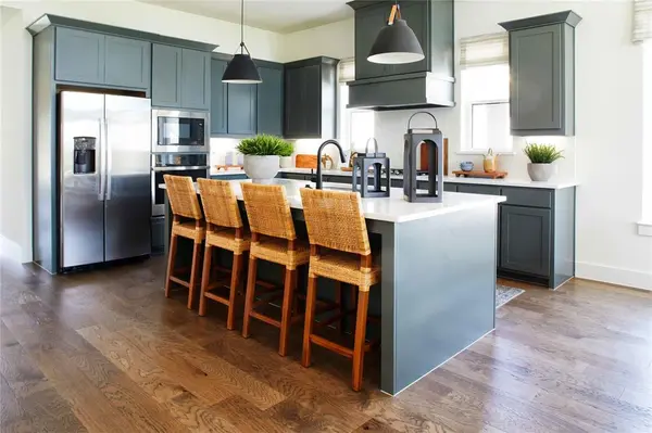 1232 Abbeygreen Drive, Forney, TX 75126