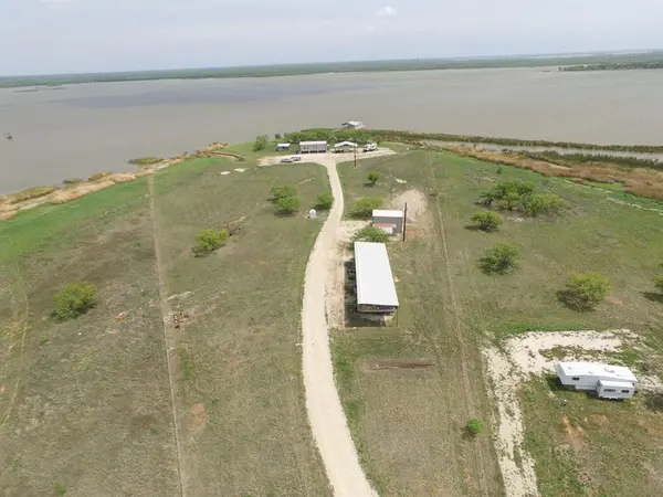 698 Blue Cat Boulevard, Haskell, TX 79521