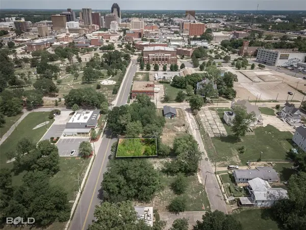 1219 Milam, Shreveport, LA 71101