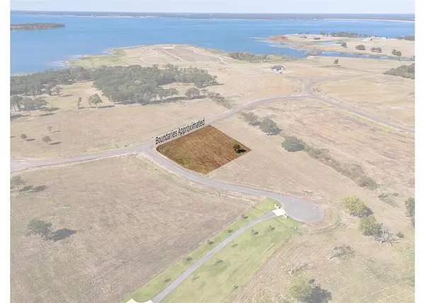 215 Cove Side Court, Honey Grove, TX 75446