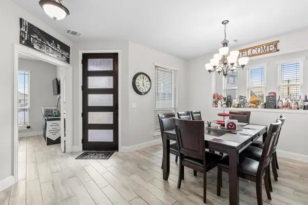 2511 Cedar Creek Drive, Melissa, TX 75454