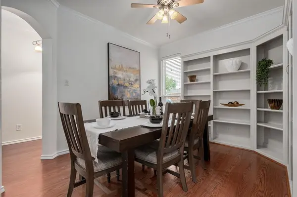 2829 Bull Shoals Drive, Fort Worth, TX 76131