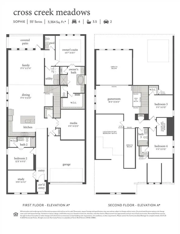 1409 Mistflower Lane, Celina, TX 75009