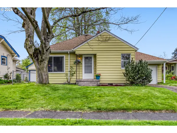 3333 NE 80th AVE, Portland, OR 97213