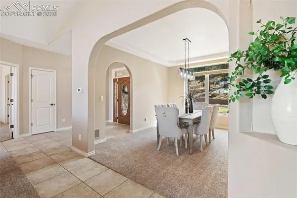 1889 Safe Harbor CT, Colorado Springs, CO 80919