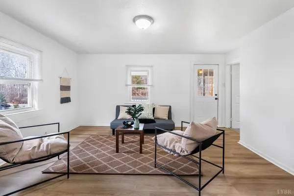 29 Oakland AVE, Danville, VA 24540