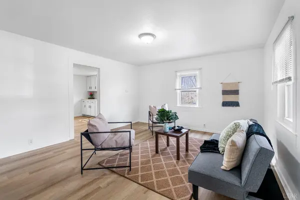 29 Oakland AVE, Danville, VA 24540