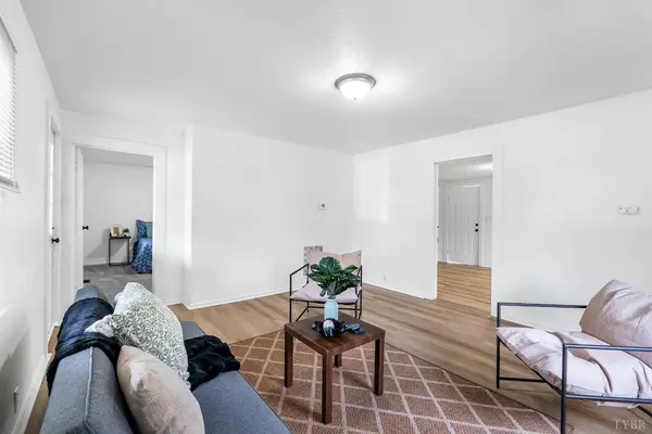 29 Oakland AVE, Danville, VA 24540