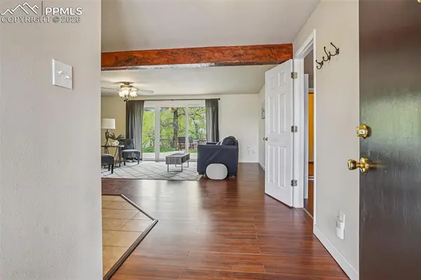 1107 Morning Star DR, Colorado Springs, CO 80905