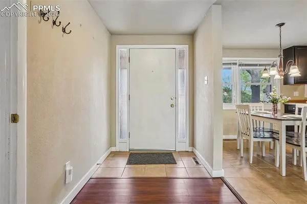 1107 Morning Star DR, Colorado Springs, CO 80905