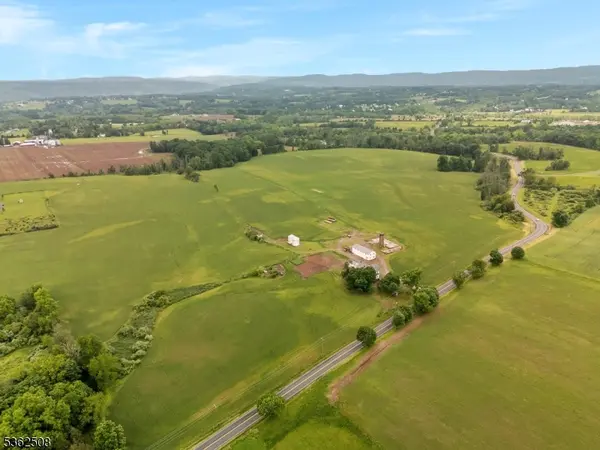 1663 County Road 519, Alexandria Twp., NJ 08867