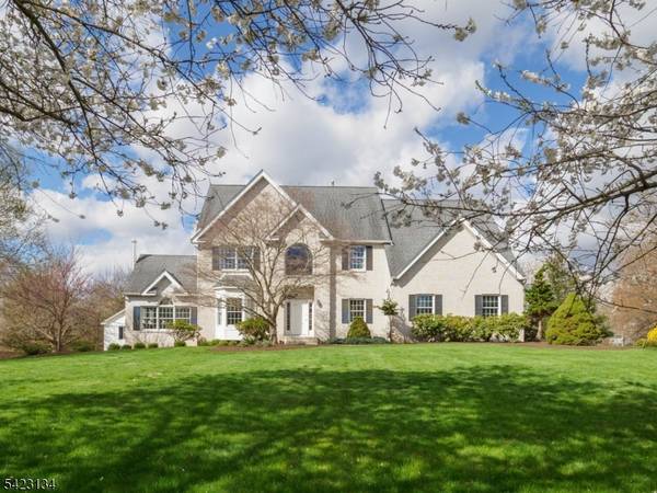 18 Danberry Drive, East Amwell Twp., NJ 08551