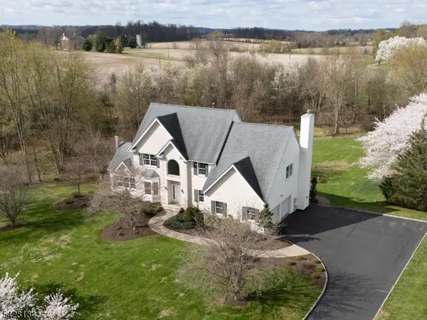 18 Danberry Drive, East Amwell Twp., NJ 08551