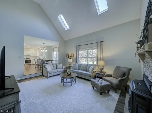 18 Danberry Drive, East Amwell Twp., NJ 08551