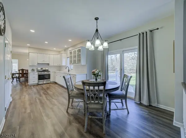 18 Danberry Drive, East Amwell Twp., NJ 08551