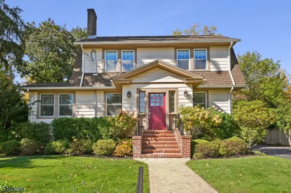 395 Meadowbrook Ln, South Orange Village Twp., NJ 07079