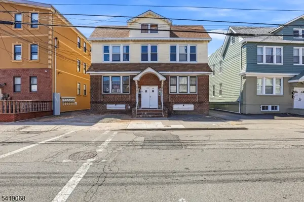 124 Paine Ave, Irvington Twp., NJ 07111