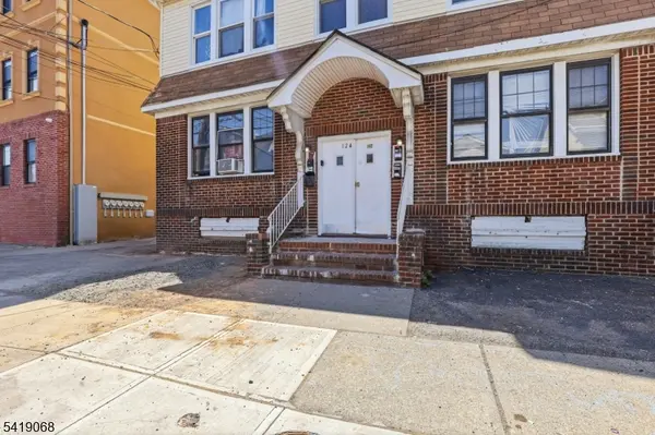 124 Paine Ave, Irvington Twp., NJ 07111