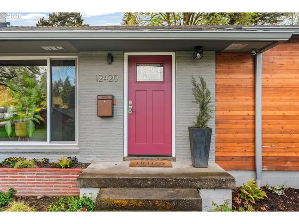 12420 SW DOUGLAS ST, Portland, OR 97225