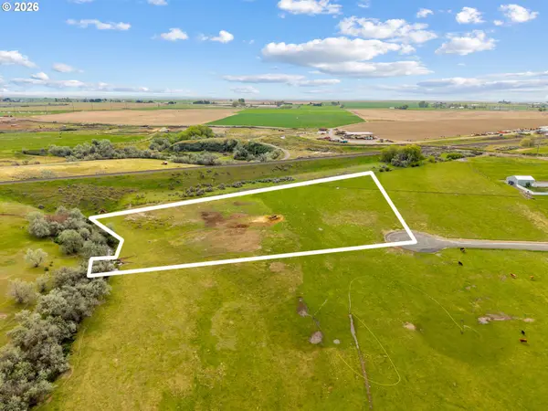 Punkin Center RD #3, Hermiston, OR 97838