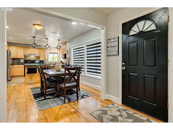 2126 LEWIS RIVER RD, Woodland, WA 98674