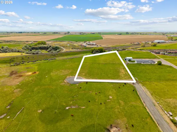 Punkin Center RD #2, Hermiston, OR 97838